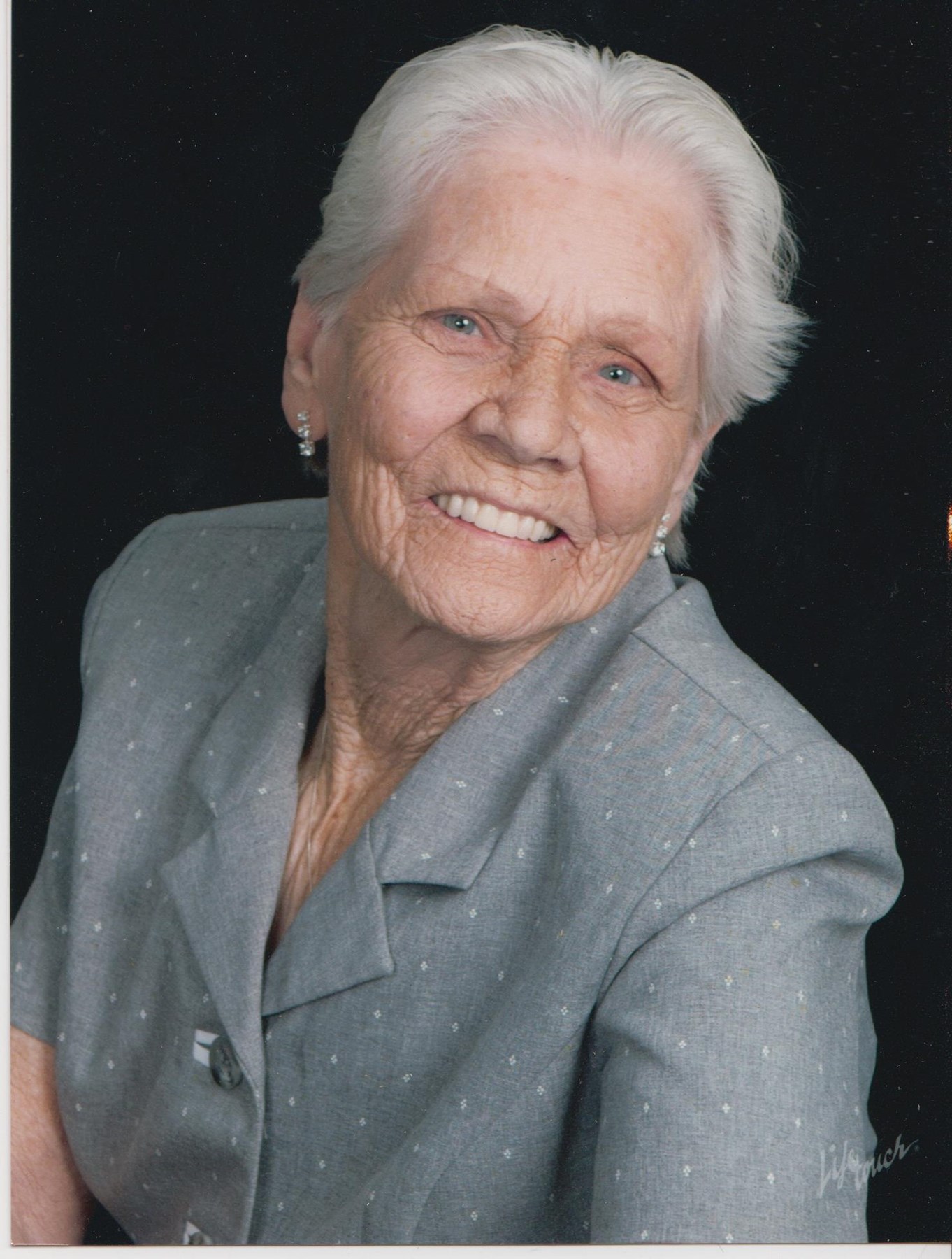 Obituary of Margaret Rutherford