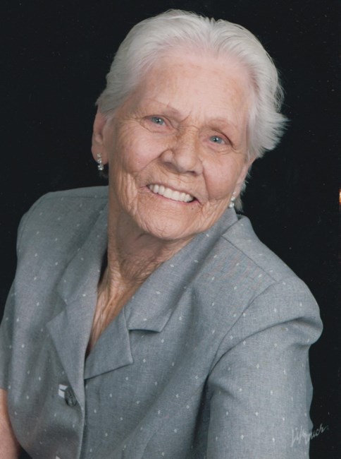 Obituary of Margaret Rutherford