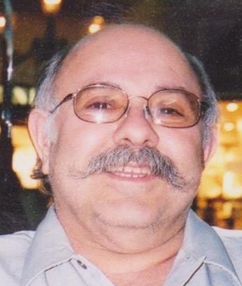 Obituary of Frank A. D'Amato