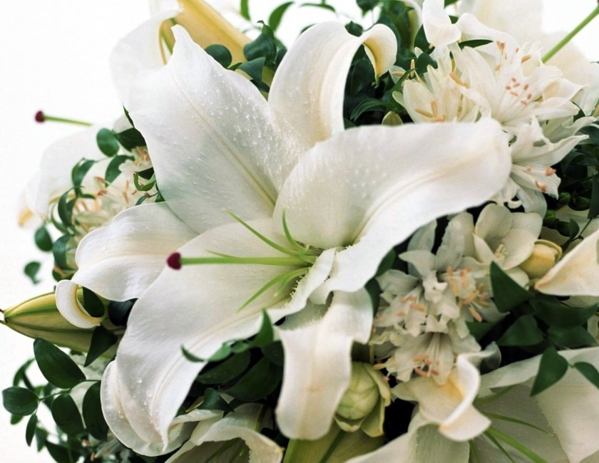 Obituario de Mary Alice Brown