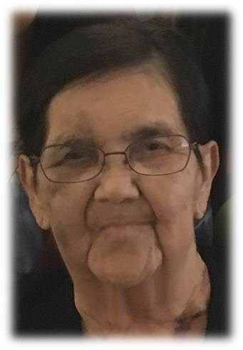 Obituary of Maria Elena Torres Garza