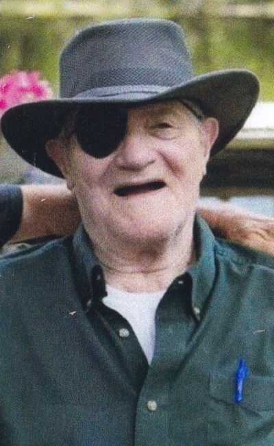 Obituary of Clarence "Ed" Craven