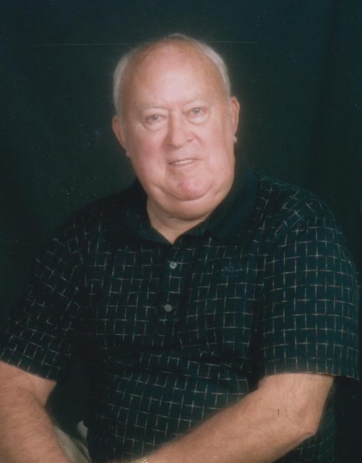 Obituario de Marvin Wilson Andrew