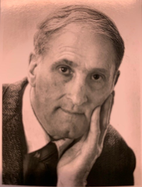 Obituary of Stephan B. Ross