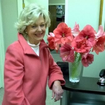 Obituary of Barbara "Babs" Simpson