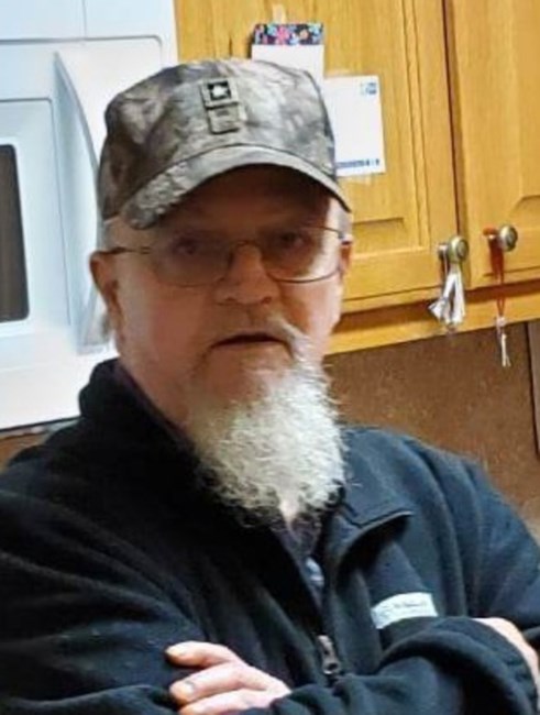 Obituary of Jerry Allen Welch