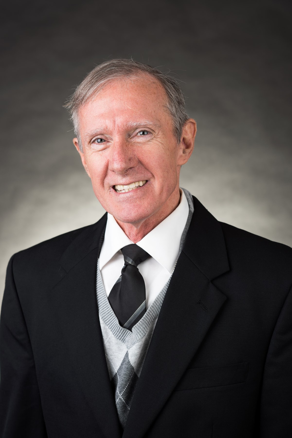 Obituary of Frank Leroy McCune