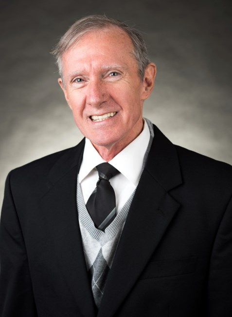 Obituary of Frank Leroy McCune