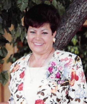 Obituary of Lucina G. Terrazas