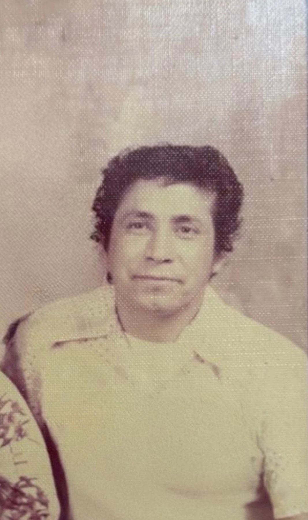 Obituary of Claudio L. Gonzalez