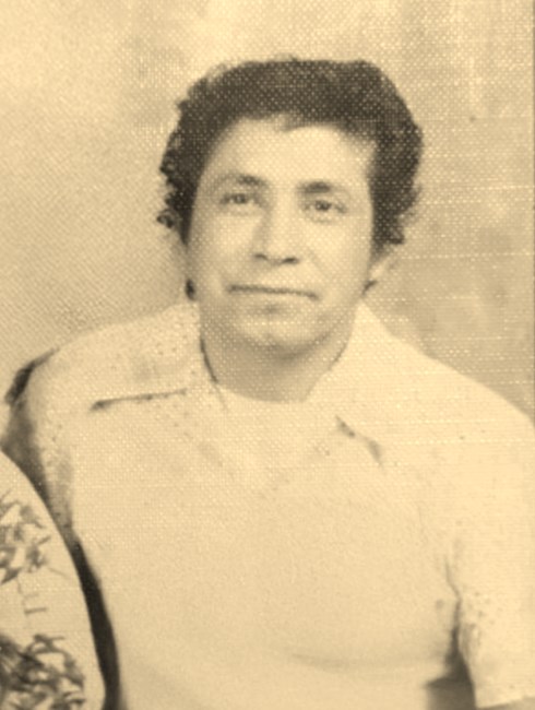 Obituario de Claudio L. Gonzalez