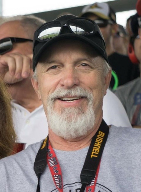 Obituary of David Uhey