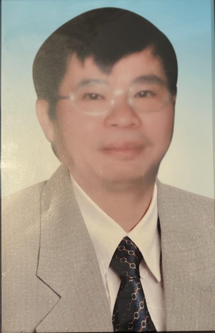 Obituary of Mr. Van Hung Nguyen