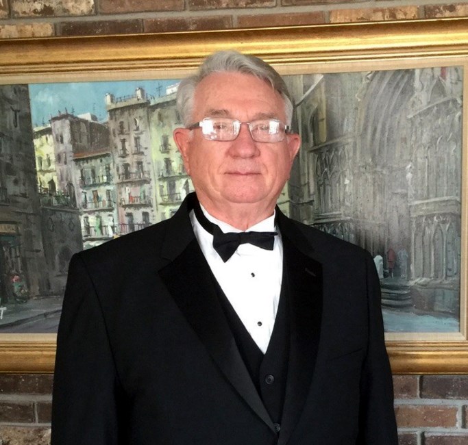 Obituary of Leo H. Ruebke