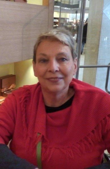 Obituary of Susan Katherine Vanmoorlehem