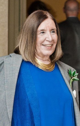 Obituary of Santa Ann Gregory