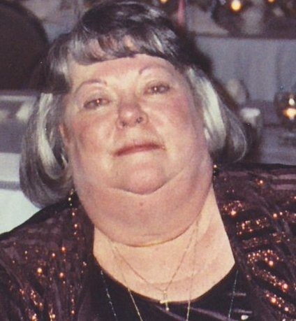 Obituary of Patricia C Hynes