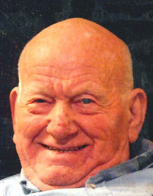 Obituary of Mr. Leo Dillon