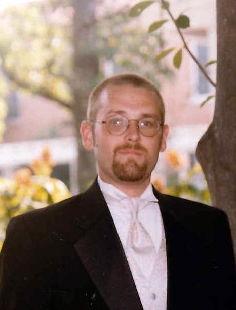 Obituary of Jeremiah Matthew Roy