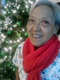 Obituary of Maria de jesus Cervantes Cervantes Romero