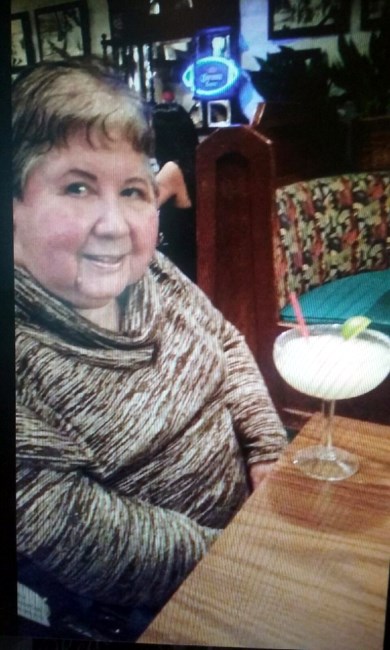 Obituary of Socorro Jimenez