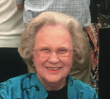 Obituary of Joann Marie Helwig Meyer