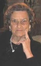 Obituary of Annette "Fay" Mills