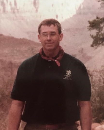 Obituary of James Albert Cox