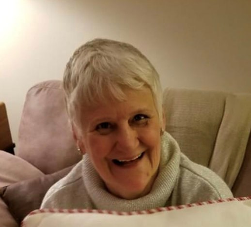 Obituary of Kathleen Anne Langlois