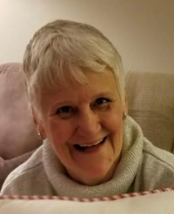 Obituary of Kathleen Anne Langlois