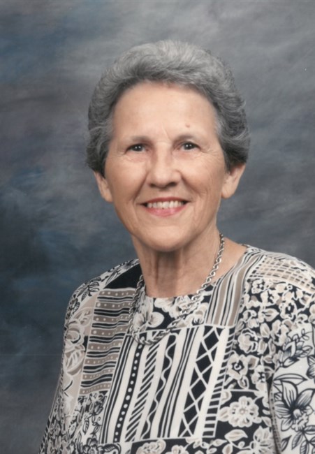 Obituario de Mrs. Jessie C. Pollard