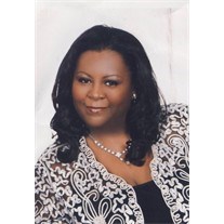 Obituary of Linda Marie Jordan