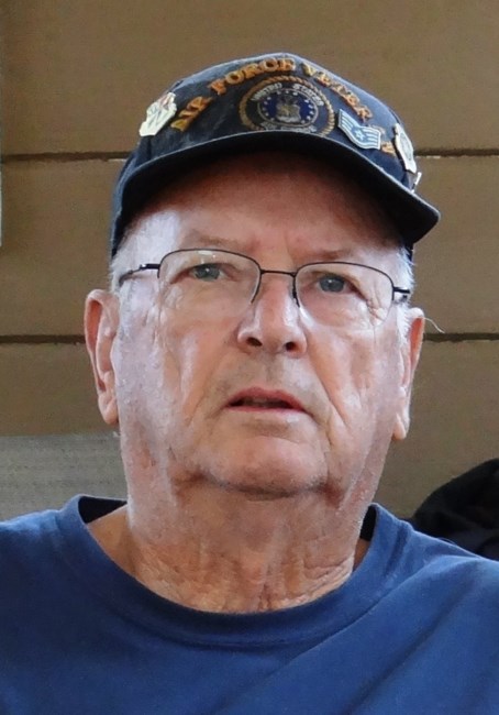 Obituary of Lanny Dean Leathers