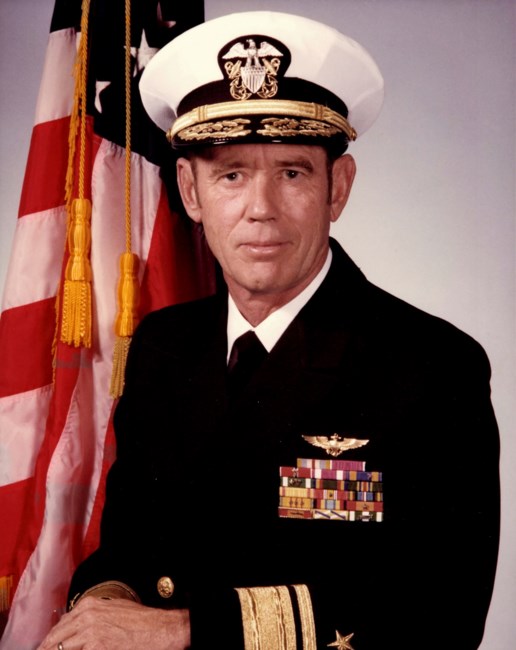 Obituary of George Alfred Aitcheson Jr.