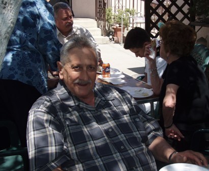 Obituary of Louis Joseph Marchese, Sr.