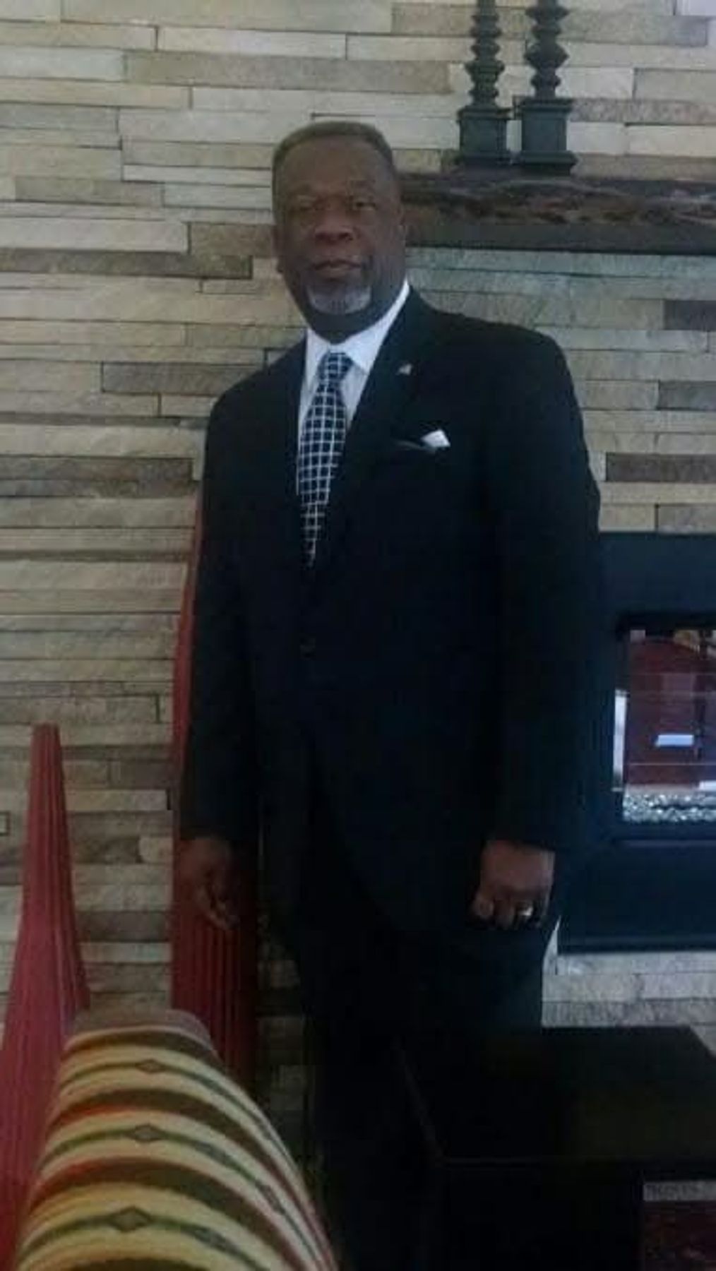 Avis de décès de Curtis Ray Corbray Sr.