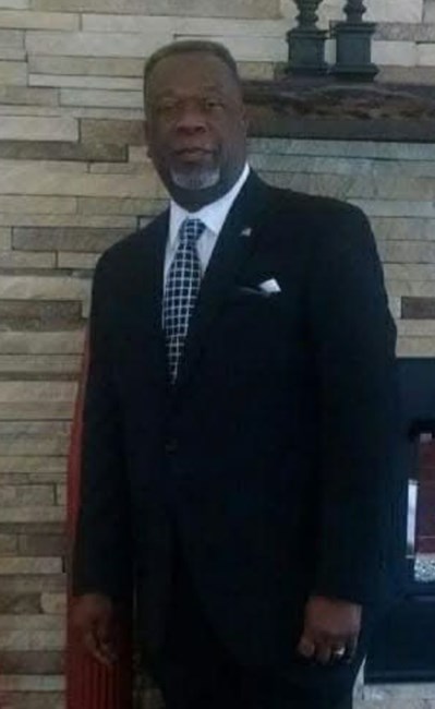 Avis de décès de Curtis Ray Corbray Sr.