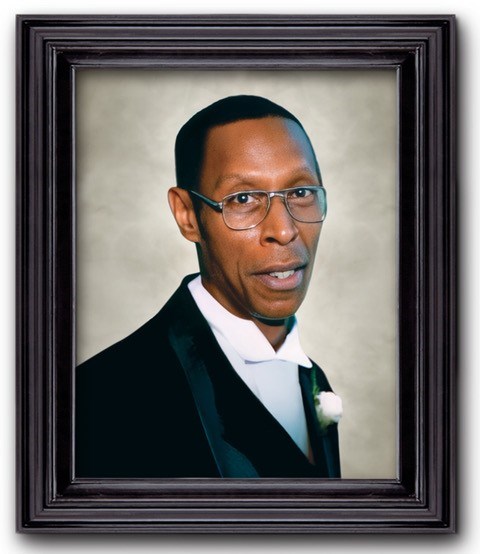 Obituary of George Fairman