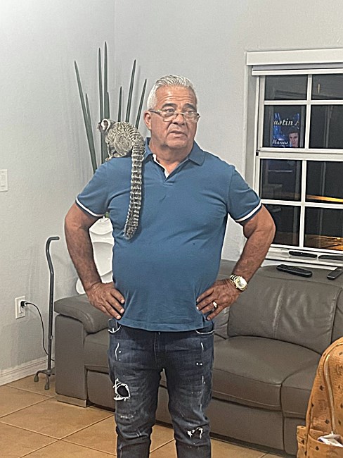 Obituary of Jose Francisco Villanueva