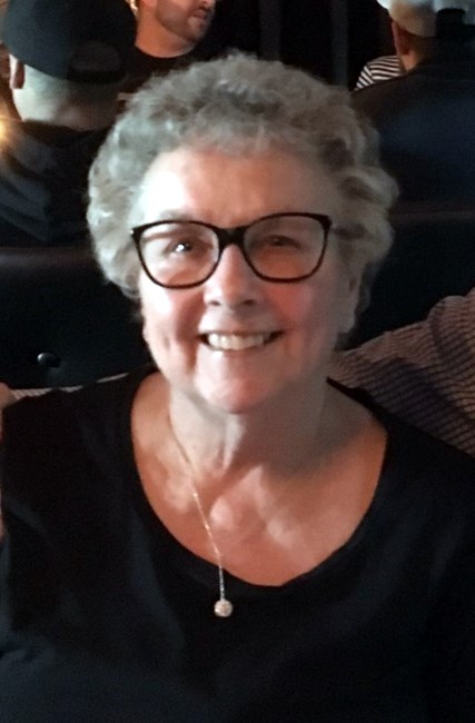 Avis de décès de Mariette (Lacroix) Huppé