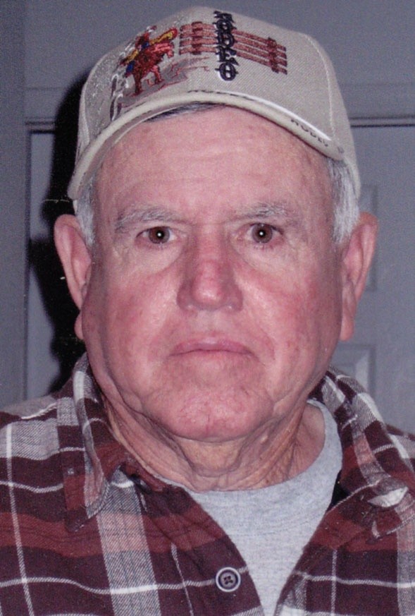 Fidel A. Balderas Obituary Houston, TX