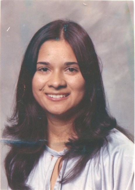 Obituary of Betty A. Reyes Seals