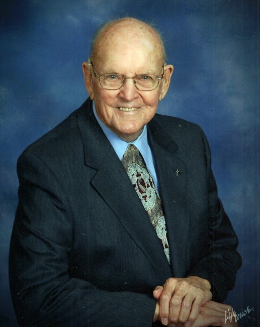 Obituary of Clarence E. Rose "Clay"