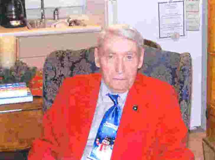 Obituary of Don Louis Burks Jr.