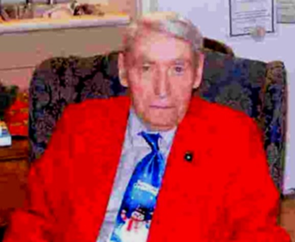 Obituary of Don Louis Burks Jr.