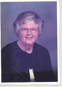 Obituary of Racine Joyce Craig