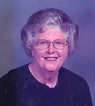 Obituary of Racine Joyce Craig