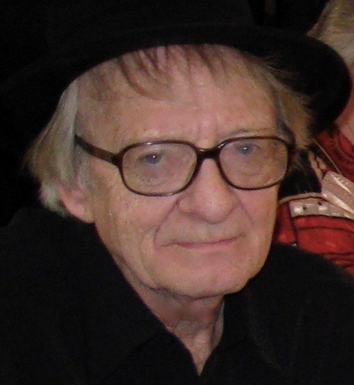 Obituary of Ronald Fearon