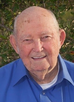 Obituary of Audrey Harland Parrish