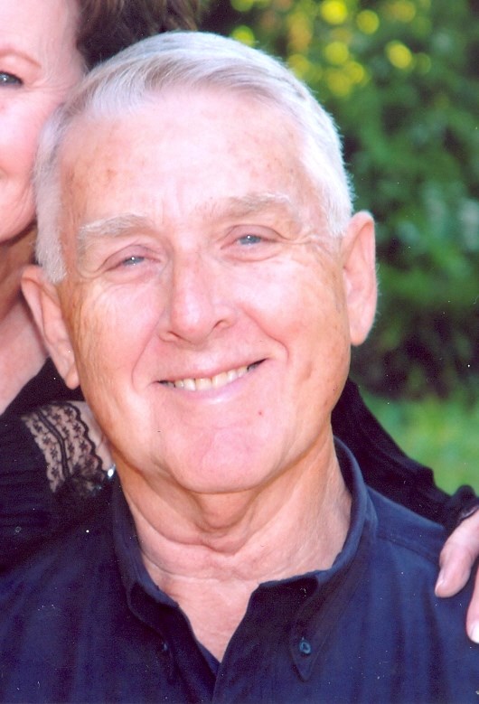 Avis de décès de Robert N. Storey